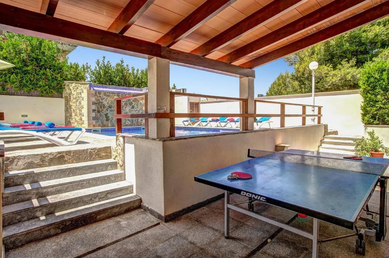 Villa Pons by Villa Plus Playa de Muro