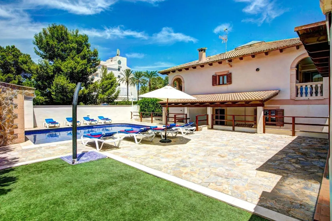 Villa Pons by Villa Plus Playa de Muro