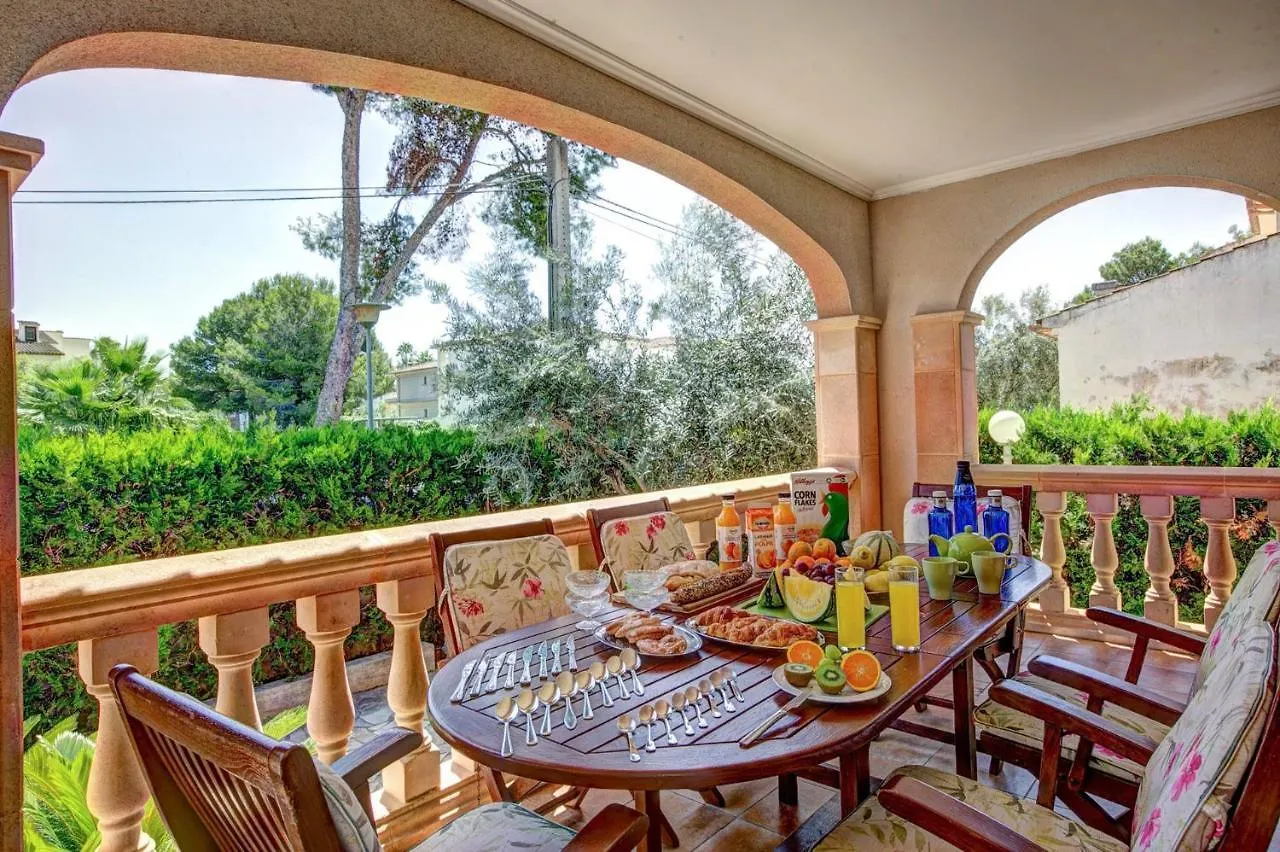 Villa Pons by Villa Plus Playa de Muro