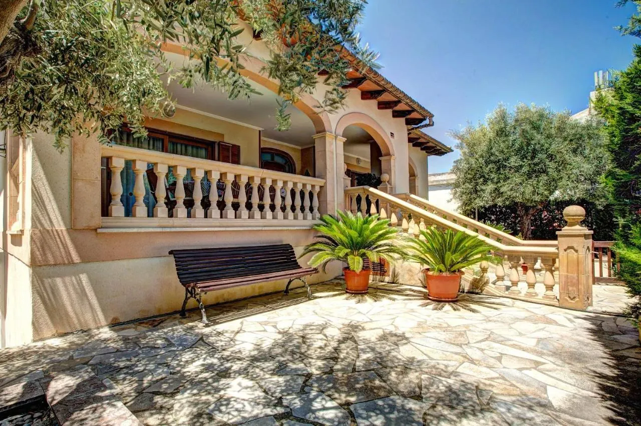 Villa Pons by Villa Plus Playa de Muro  0*, Playa de Muro (Mallorca) Spagna