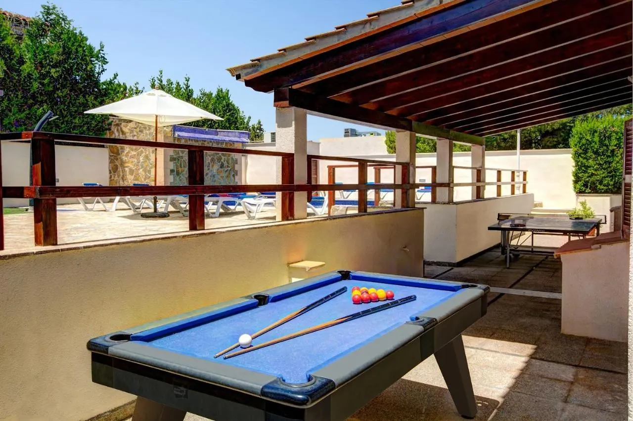 Villa Pons By Villa Plus Playa de Muro